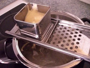 Käsespätzle - Rezept - Bild Nr. 6