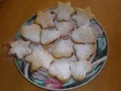 Marmeladenplätzchen - Rezept