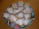 Marmeladenplätzchen - Rezept