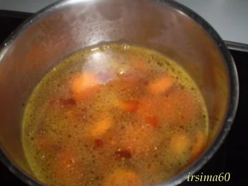 Rezept: Avocado-Creme-Suppe Bild Nr. 2 Avocado-Creme-Suppe - Rezept - Bild Nr. 2