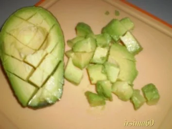 Rezept: Avocado-Creme-Suppe Bild Nr. 3 Avocado-Creme-Suppe - Rezept - Bild Nr. 3