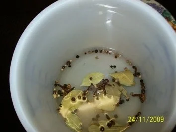 Salzbad (Nasspökeln) für Kasseler hausgemacht - Rezept - Bild Nr. 3