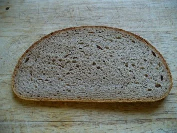 Rezept: Apfel-Leberwurst-Snack Bild Nr. 6 Apfel-Leberwurst-Snack - Rezept - Bild Nr. 6