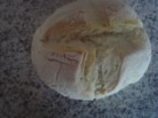 Brot und Brötchen: Blitz - Semmeln - Rezept