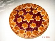 Kuchen + Torten : Linzer Torte - Rezept