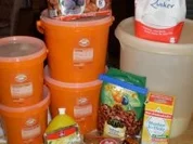 einfaches Hutzelbrot - Rezept