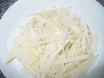 Rettichsalat mit Rindfleisch - Rezept - Bild Nr. 4