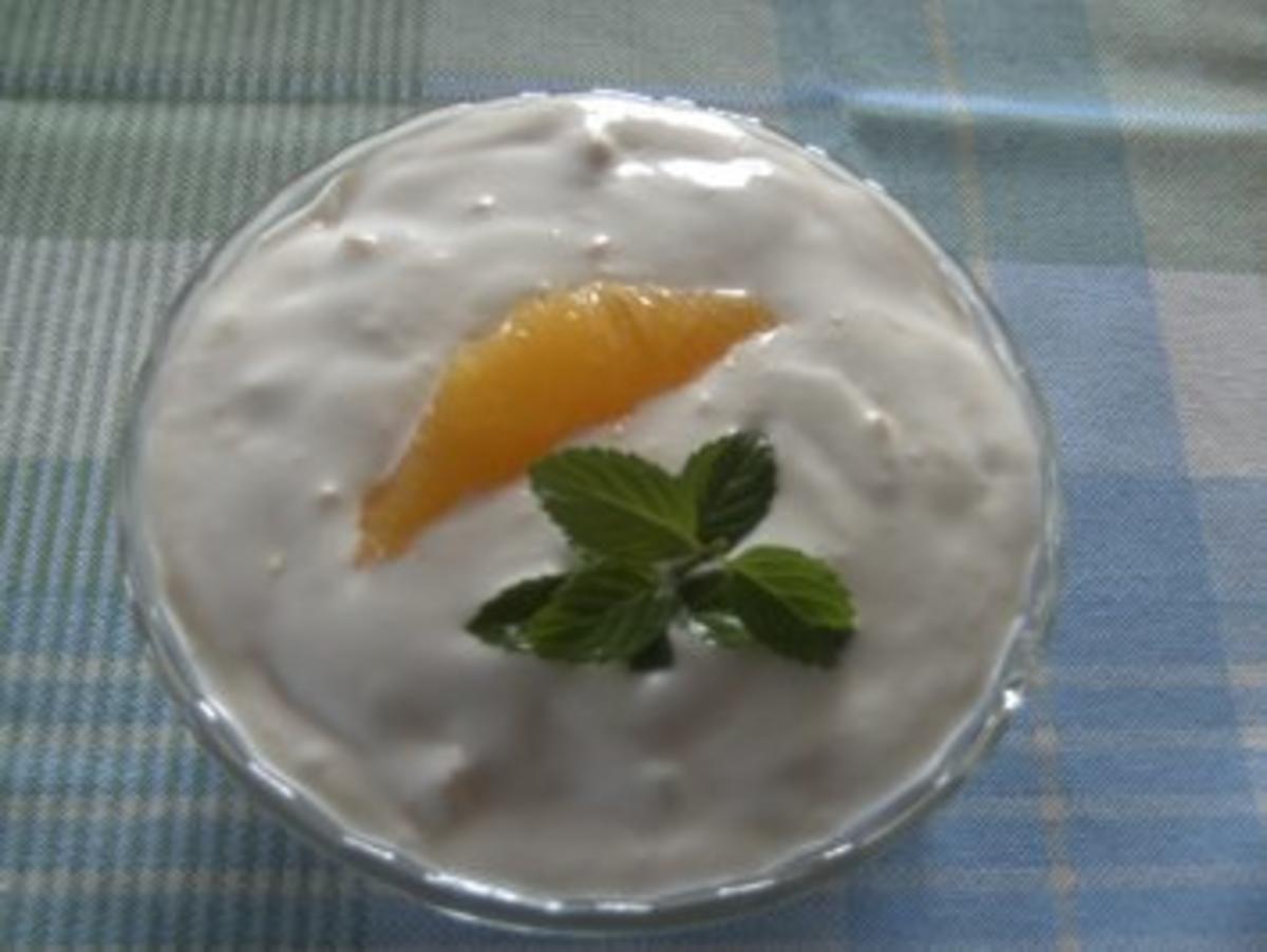 Bilder für Birnen - Orangen- Kompott - Rezept