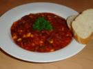 Chili Con Carne - Rezept