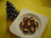 Mandelpralinen... einfach und schnell gemacht - Rezept