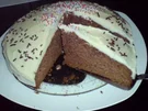 Luftkuchen - Rezept