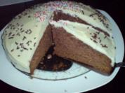 Luftkuchen - Rezept