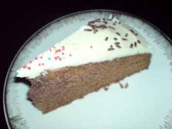 Rezept: Luftkuchen Bild Nr. 2 Luftkuchen - Rezept - Bild Nr. 2