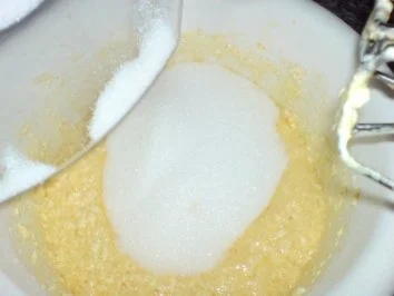 Rezept: Luftkuchen Bild Nr. 6 Luftkuchen - Rezept - Bild Nr. 6