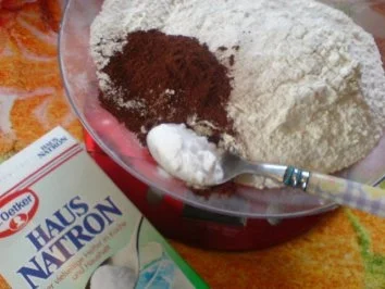 Rezept: Luftkuchen Bild Nr. 7 Luftkuchen - Rezept - Bild Nr. 7