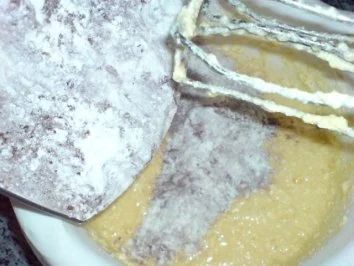 Rezept: Luftkuchen Bild Nr. 8 Luftkuchen - Rezept - Bild Nr. 8