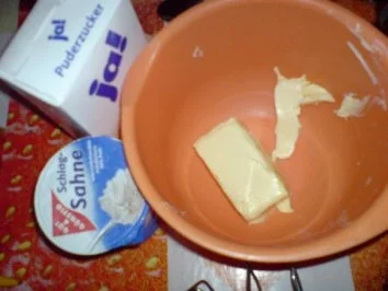 Rezept: Luftkuchen Bild Nr. 15 Luftkuchen - Rezept - Bild Nr. 15