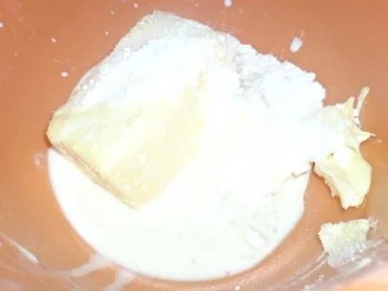 Rezept: Luftkuchen Bild Nr. 17 Luftkuchen - Rezept - Bild Nr. 17