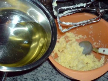 Rezept: Luftkuchen Bild Nr. 19 Luftkuchen - Rezept - Bild Nr. 19