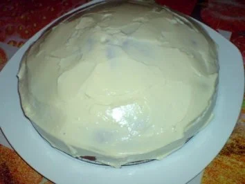 Rezept: Luftkuchen Bild Nr. 21 Luftkuchen - Rezept - Bild Nr. 21