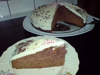 Rezept: Luftkuchen Bild Nr. 23 Luftkuchen - Rezept - Bild Nr. 23