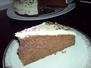 Rezept: Luftkuchen Bild Nr. 24 Luftkuchen - Rezept - Bild Nr. 24