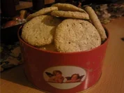 ** Weihnachtsbäckerei ** Nusstaler - Rezept