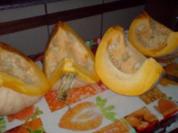 Kürbismus - Rezept