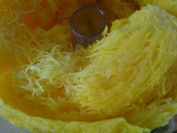 Rezept: Kürbismus Bild Nr. 4 Kürbismus - Rezept - Bild Nr. 4