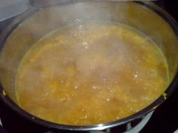 Rezept: Kürbismus Bild Nr. 6 Kürbismus - Rezept - Bild Nr. 6