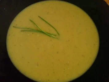 Rezept: Kürbismus Bild Nr. 8 Kürbismus - Rezept - Bild Nr. 8