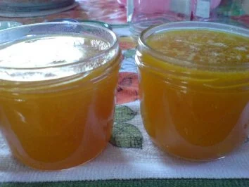 Rezept: Kürbismus Bild Nr. 11 Kürbismus - Rezept - Bild Nr. 11