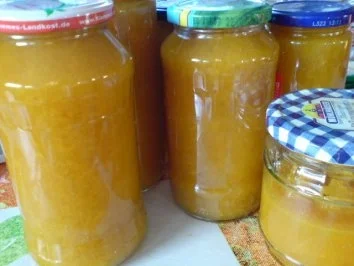 Rezept: Kürbismus Bild Nr. 10 Kürbismus - Rezept - Bild Nr. 10