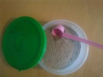 ** Getränke & Co. ** Instant - Cappucchino selbstgemacht - Rezept