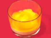 Lebkuchen-Panna-Cotta - Rezept