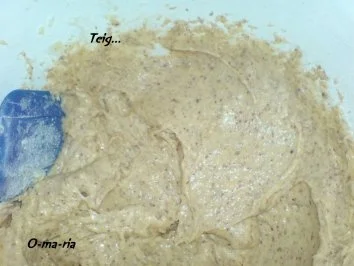 Kleingebäck  Baumkuchenspitzen - Rezept - Bild Nr. 2