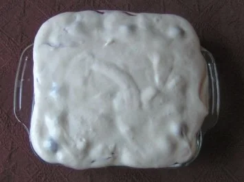 Advents - Tiramisu - Rezept - Bild Nr. 9