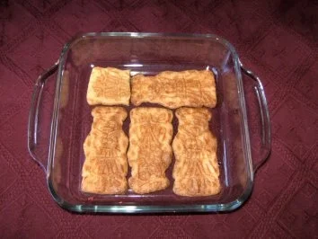 Advents - Tiramisu - Rezept - Bild Nr. 2