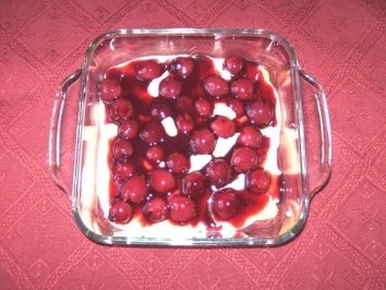 Advents - Tiramisu - Rezept - Bild Nr. 4