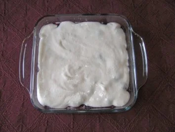 Advents - Tiramisu - Rezept - Bild Nr. 5