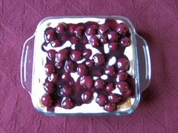 Advents - Tiramisu - Rezept - Bild Nr. 8