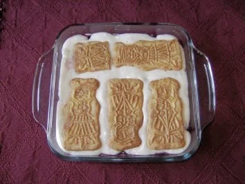 Advents - Tiramisu - Rezept - Bild Nr. 6