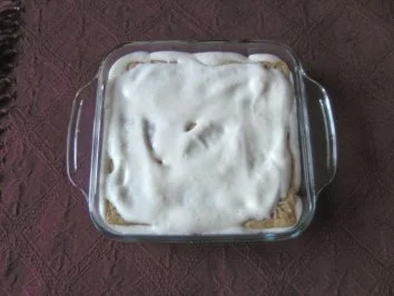 Advents - Tiramisu - Rezept - Bild Nr. 7