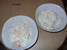 Kokos-Kaki-Traum - Rezept