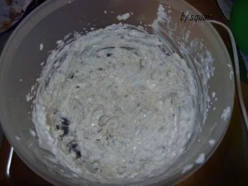 Kokos-Kaki-Traum - Rezept - Bild Nr. 4