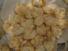 Marzipan Makronen - Rezept