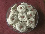 Cookies' Weihnachtsbäckerei 2009 - Rezept