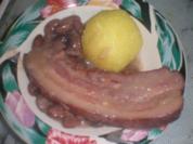 Bohnakern mit Rauchfleisch - Rezept