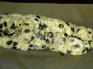Rezept: Sächsischer Weihnachtsstollen Sächsischer Weihnachtsstollen - Rezept