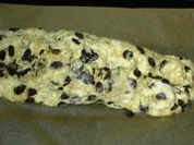 Sächsischer Weihnachtsstollen - Rezept